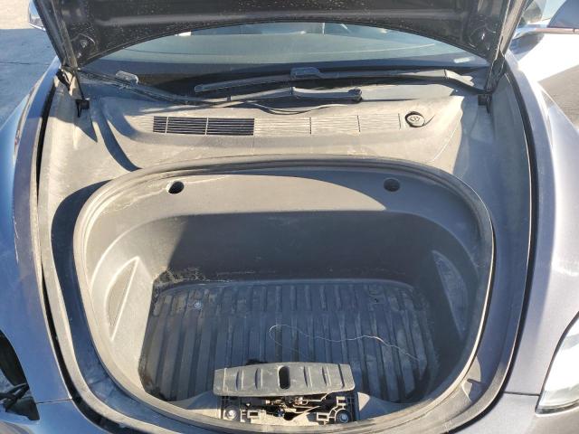 Photo 11 from auction – 2020 TESLA MODEL 3 with VIN 5YJ3E1EA7LF803660