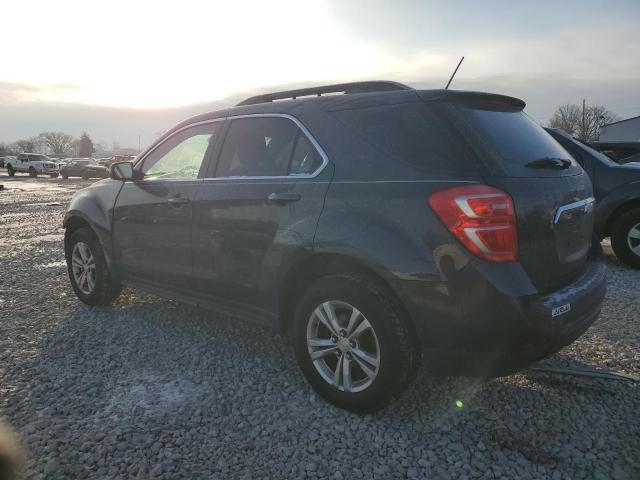 Photo 2 from auction – 2016 CHEVROLET EQUINOX LT with VIN 2GNALCEK3G6347077