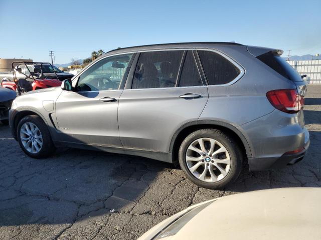 Photo 2 from auction – 2016 BMW X5 XDR40E with VIN 5UXKT0C51G0S76106