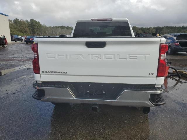 Photo 6 from auction – 2022 CHEVROLET SILVERADO with VIN 1GC1YNEY2NF290352