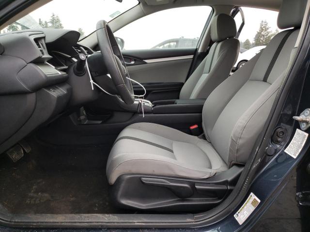 Photo 7 from auction – 2016 HONDA CIVIC EX with VIN 19XFC1F36GE206272