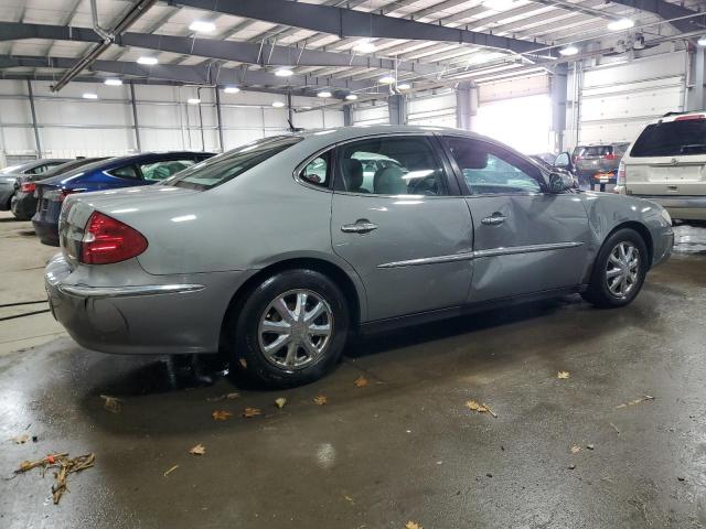 Photo 3 from auction – 2007 BUICK LACROSSE C with VIN 2G4WC582171134725