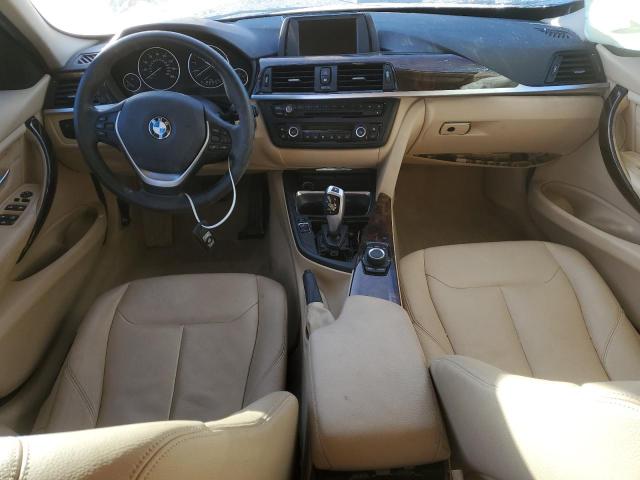Photo 8 from auction – 2015 BMW 328 XI with VIN WBA3B3C51FF548981