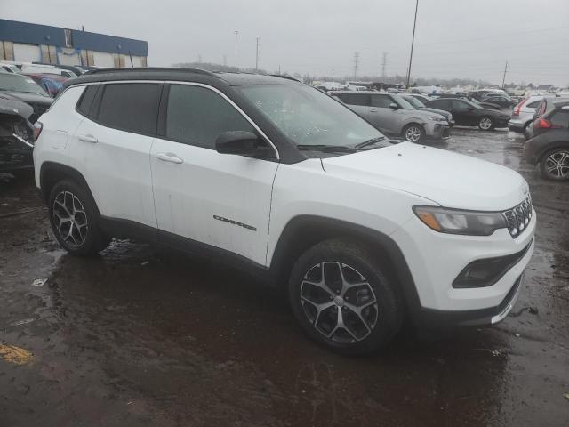 Photo 4 from auction – 2024 JEEP COMPASS LI with VIN 3C4NJDCN8RT136507