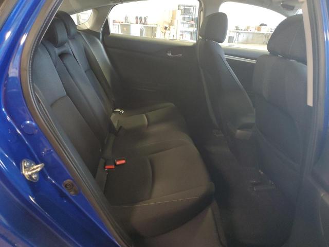 Photo 10 from auction – 2016 HONDA CIVIC EX with VIN 2HGFC1F36GH650807