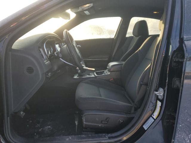 Photo 7 from auction – 2018 DODGE CHARGER SX with VIN 2C3CDXHG3JH124597