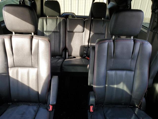 Photo 10 from auction – 2019 DODGE GRAND CARA with VIN 2C4RDGEG7KR614109