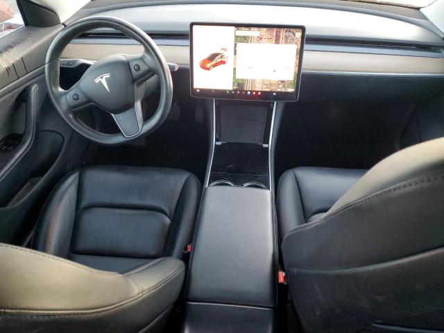 Photo 8 from auction – 2018 TESLA MODEL 3 with VIN 5YJ3E1EB0JF104652