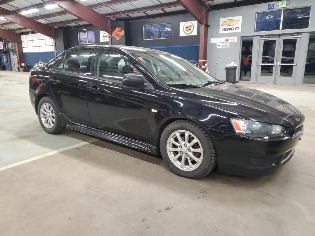 Photo 4 from auction – 2012 MITSUBISHI LANCER SE with VIN JA32V2FW6CU014076