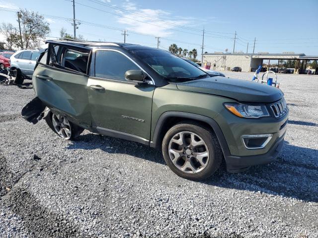 Photo 4 from auction – 2020 JEEP COMPASS LI with VIN 3C4NJCCBXLT150691