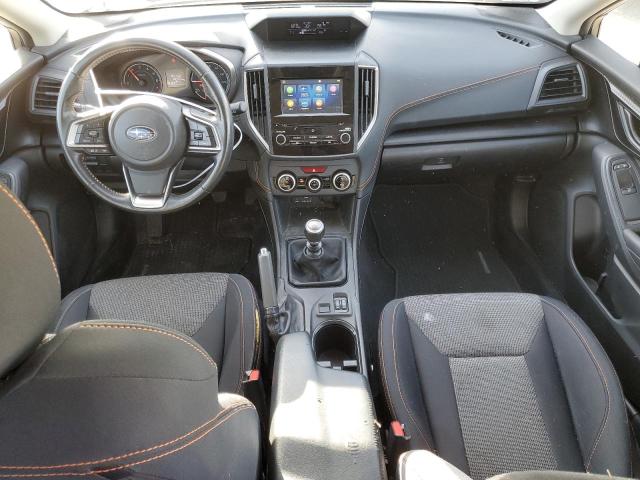 Photo 8 from auction – 2021 SUBARU CROSSTREK with VIN JF2GTACC1M9279401