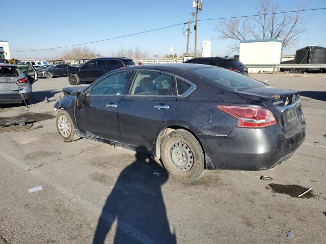 Photo 2 from auction – 2013 NISSAN ALTIMA 2.5 with VIN 1N4AL3AP4DC296675