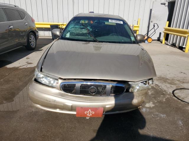 Photo 5 from auction – 2004 BUICK CENTURY CU with VIN 2G4WS52J041245040