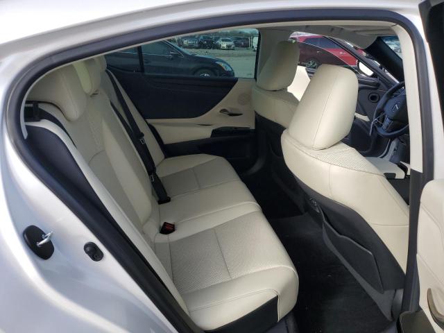 Photo 10 from auction – 2022 LEXUS ES 350 BAS with VIN 58ADZ1B17NU114231