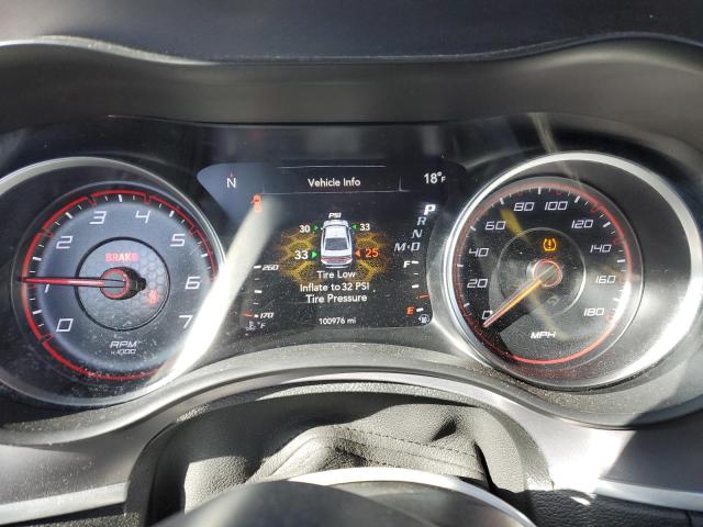 Foto 9 de la subasta – 2019 DODGE CHARGER SC con VIN 2C3CDXGJ3KH646208