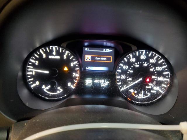 Photo 9 from auction – 2015 NISSAN ALTIMA 2.5 with VIN 1N4AL3AP8FC225126