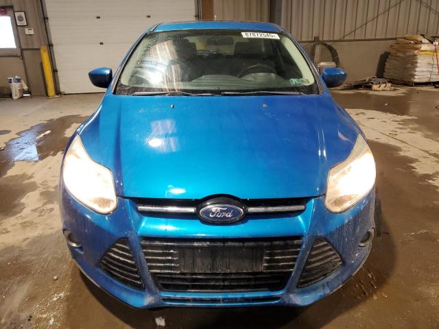 Zdjęcie 5 z aukcji – 2012 FORD FOCUS SE z VIN 1FAHP3K26CL259910