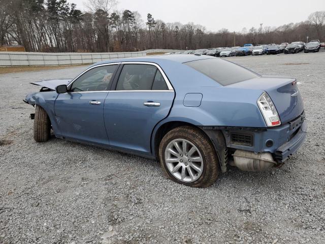 Photo 2 from auction – 2011 CHRYSLER 300C with VIN 2C3CA6CTXBH549534