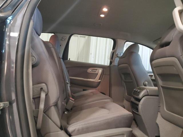 Photo 11 from auction – 2012 CHEVROLET TRAVERSE L with VIN 1GNKRFED8CJ346977