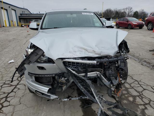 Photo 5 from auction – 2015 AUDI Q7 PREMIUM with VIN WA1LGAFE0FD004773