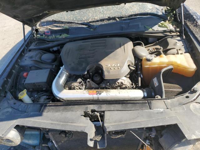 Photo 11 from auction – 2018 DODGE CHALLENGER with VIN 2C3CDZAG7JH280664