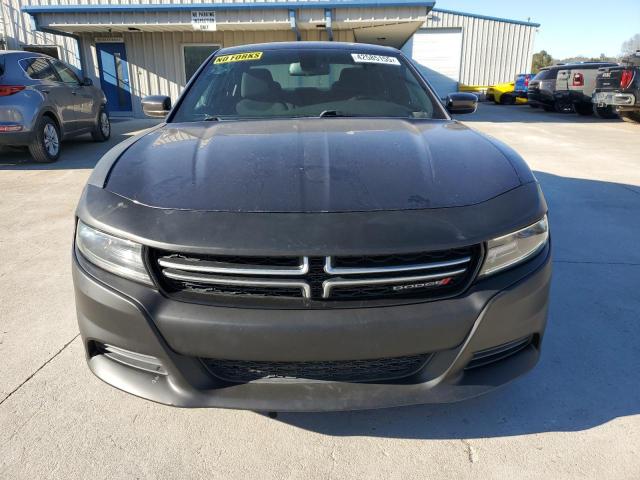 Photo 5 from auction – 2015 DODGE CHARGER SE with VIN 2C3CDXBG7FH776607