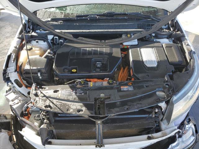 Photo 11 from auction – 2015 CHEVROLET VOLT with VIN 1G1RB6E44FU110799