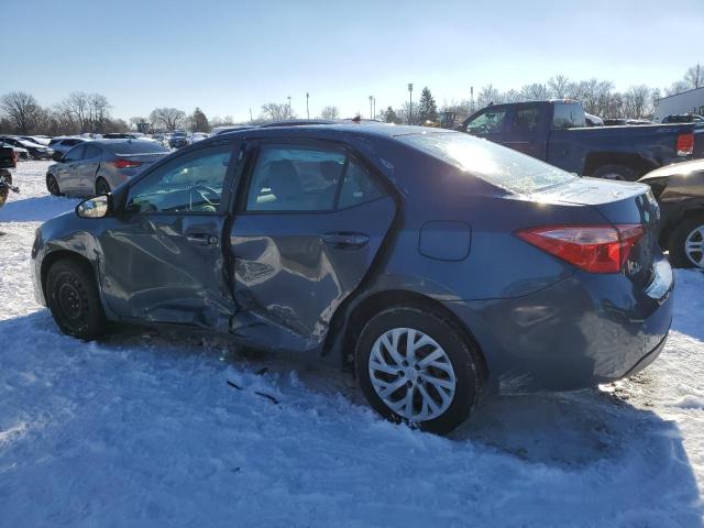 Photo 2 from auction – 2017 TOYOTA COROLLA L with VIN 2T1BURHE2HC962903