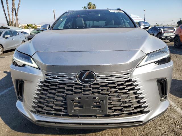 Photo 5 from auction – 2024 LEXUS RX 350H BA with VIN 2T2BBMCA9RC026691