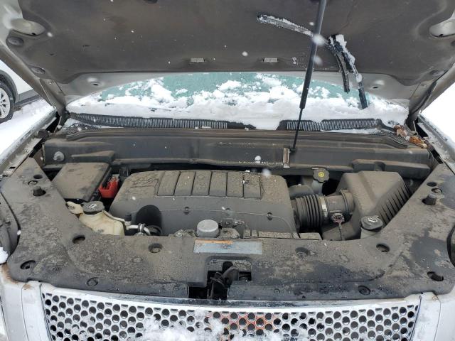 Photo 12 from auction – 2011 GMC ACADIA DEN with VIN 1GKKVTED9BJ211691