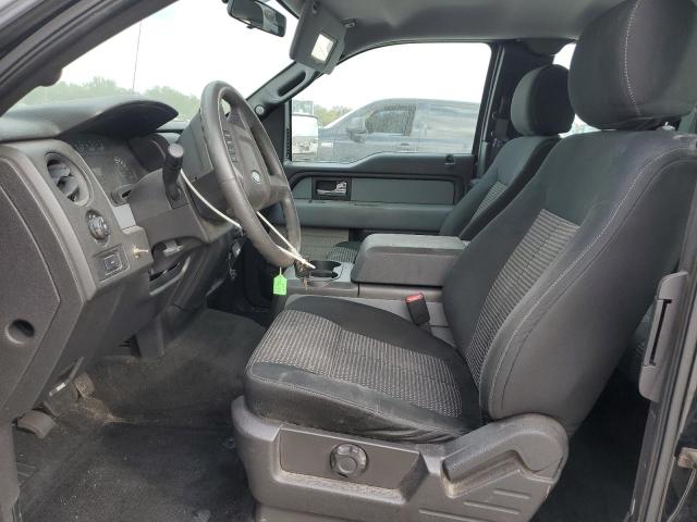 Фото 7 с аукциона – 2014 FORD F150 SUPER с VIN 1FTFX1CF0EFA07711