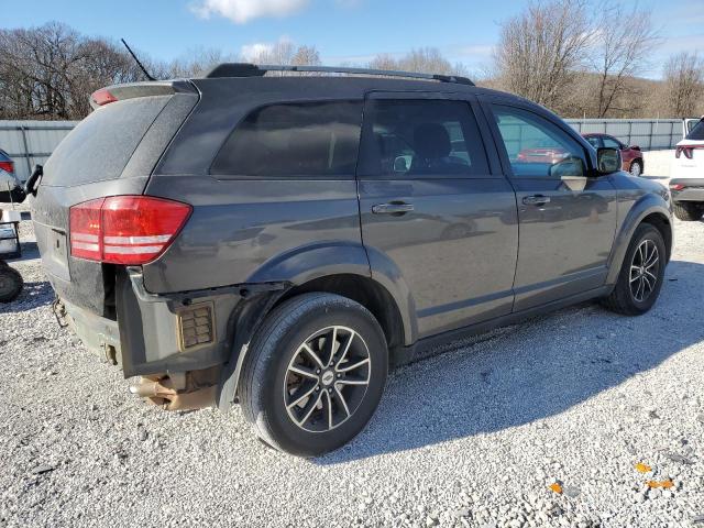 Photo 3 from auction – 2018 DODGE JOURNEY SE with VIN 3C4PDCAB6JT363573