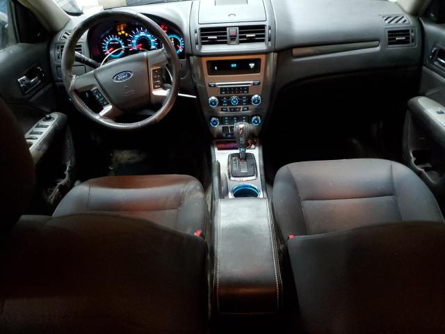Photo 8 from auction – 2012 FORD FUSION SEL with VIN 3FAHP0CG4CR239407