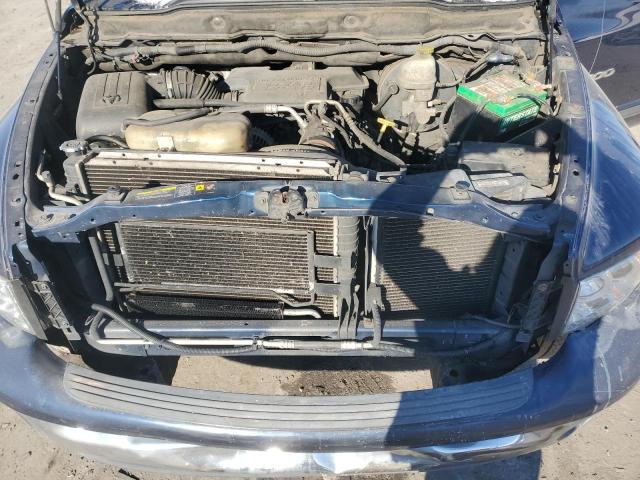Photo 11 from auction – 2004 DODGE RAM 1500 S with VIN 1D7HA18D94S712388