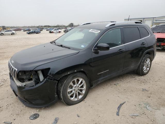 JEEP CHEROKEE L 2019 with VIN 1C4PJLCX2KD266783 - Photo from auction