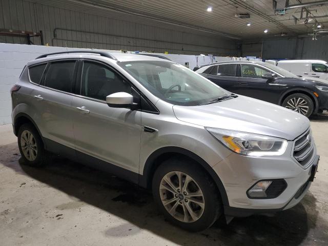 Photo 4 from auction – 2017 FORD ESCAPE SE with VIN 1FMCU0GD6HUA36768