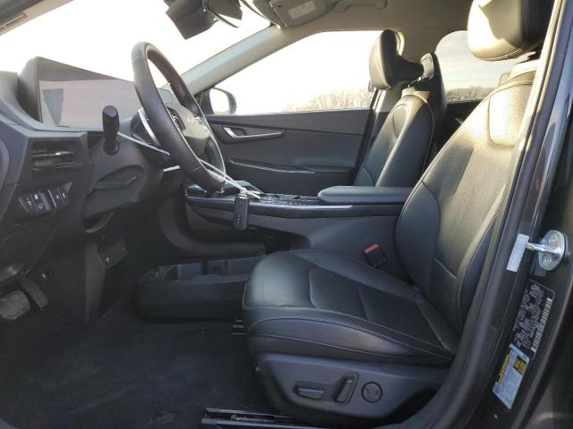 Photo 7 from auction – 2023 KIA EV6 LIGHT with VIN KNDC34LA7P5127437