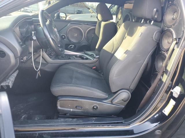 Photo 7 from auction – 2018 DODGE CHALLENGER with VIN 2C3CDZAG8JH152952