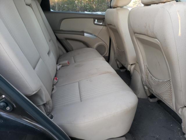 Photo 11 from auction – 2010 KIA SPORTAGE L with VIN KNDKGCA35A7699083