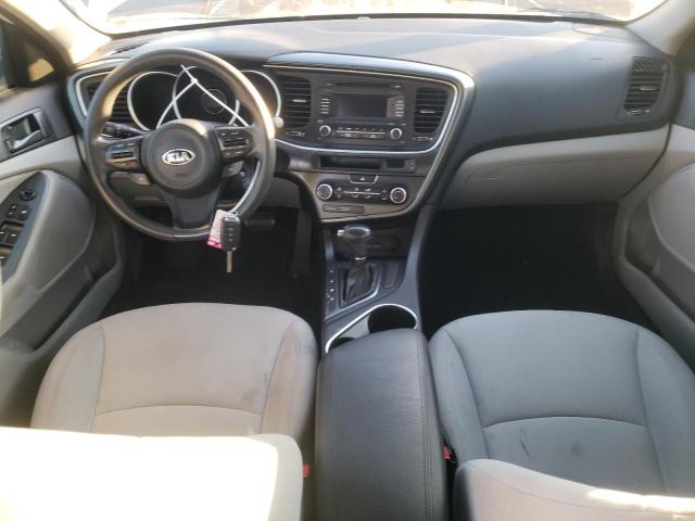 Фото 8 с аукциона – 2015 KIA OPTIMA LX с VIN KNAGM4A70F5530953