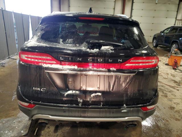 Foto 6 de la subasta – 2019 LINCOLN MKC con VIN 5LMCJ1D96KUL47622