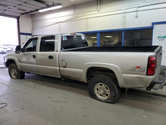 صورة رقم 2 من المزاد - 2005 CHEVROLET SILVERADO مع VIN 1GCHK33285F869381