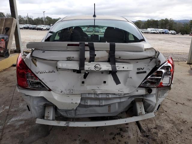 Photo 6 from auction – 2017 NISSAN VERSA S with VIN 3N1CN7AP5HL851117