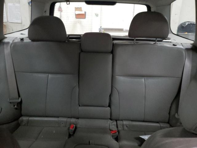 Photo 10 from auction – 2009 SUBARU FORESTER 2 with VIN JF2SH64629H753015