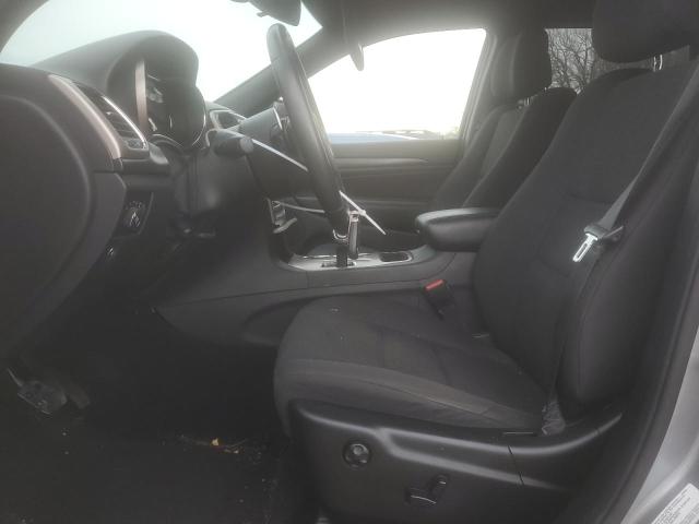 Photo 7 from auction – 2014 JEEP GRAND CHER with VIN 1C4RJFAG2EC262787
