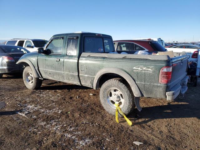 Photo 2 from auction – 2002 FORD RANGER SUP with VIN 1FTZR45EX2PA18203