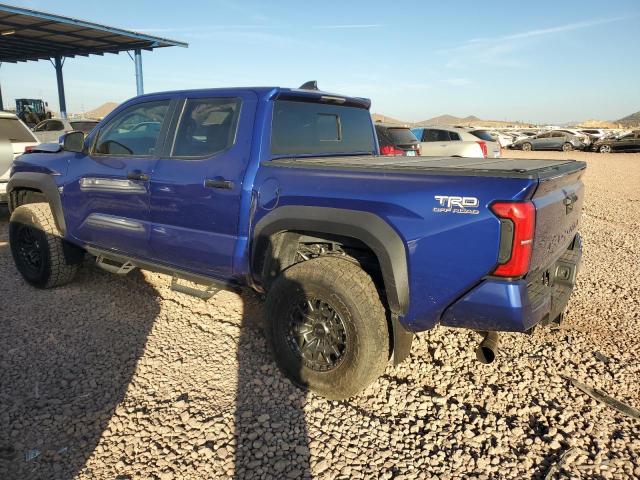 Photo 2 from auction – 2024 TOYOTA TACOMA DOU with VIN 3TMLB5JN9RM030011