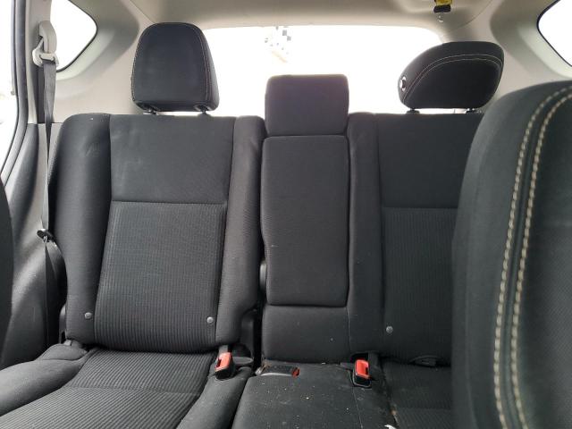 Photo 10 from auction – 2014 TOYOTA RAV4 XLE with VIN 2T3RFREV6EW136473