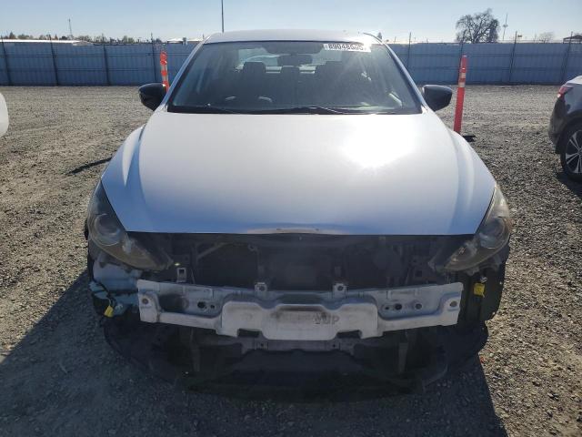 Photo 5 from auction – 2015 MAZDA 3 SV with VIN JM1BM1T71F1258896