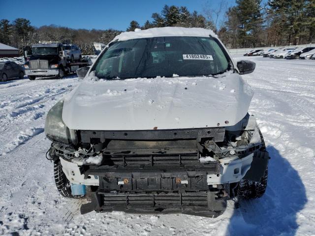 Photo 5 from auction – 2013 FORD ESCAPE S with VIN 1FMCU0F75DUC58224